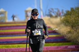 Cañón Jimulco, trail del sotol @tar.mx