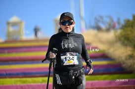 Cañón Jimulco, trail del sotol @tar.mx