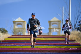 Cañón Jimulco, trail del sotol @tar.mx