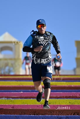 Cañón Jimulco, trail del sotol @tar.mx