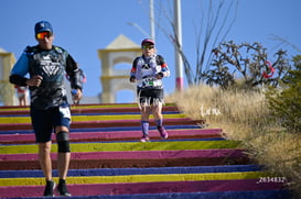 Cañón Jimulco, trail del sotol @tar.mx