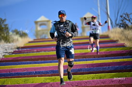 Cañón Jimulco, trail del sotol @tar.mx