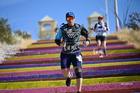 Cañón Jimulco, trail del sotol @tar.mx