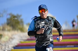 Cañón Jimulco, trail del sotol @tar.mx