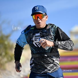 Cañón Jimulco, trail del sotol @tar.mx