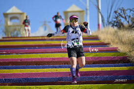 Cañón Jimulco, trail del sotol @tar.mx