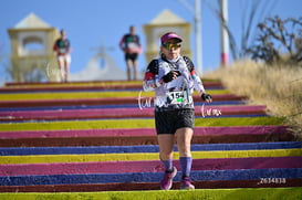 Cañón Jimulco, trail del sotol @tar.mx