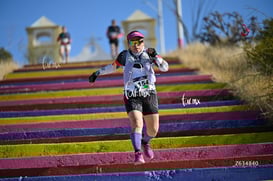 Cañón Jimulco, trail del sotol @tar.mx