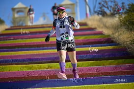 Cañón Jimulco, trail del sotol @tar.mx