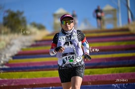 Cañón Jimulco, trail del sotol @tar.mx