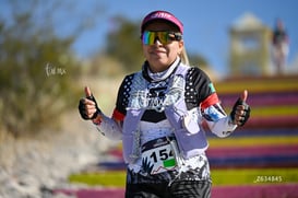 Cañón Jimulco, trail del sotol @tar.mx