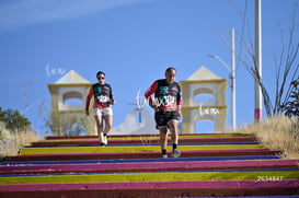 Cañón Jimulco, trail del sotol @tar.mx