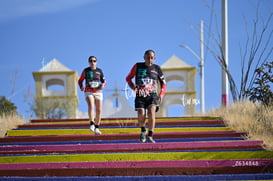Cañón Jimulco, trail del sotol @tar.mx
