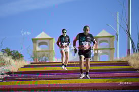 Cañón Jimulco, trail del sotol @tar.mx