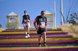 Cañón Jimulco, trail del sotol @tar.mx