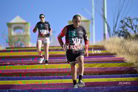 Cañón Jimulco, trail del sotol @tar.mx