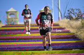 Cañón Jimulco, trail del sotol @tar.mx