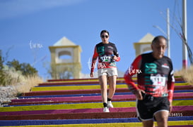 Cañón Jimulco, trail del sotol @tar.mx