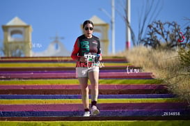 Cañón Jimulco, trail del sotol @tar.mx