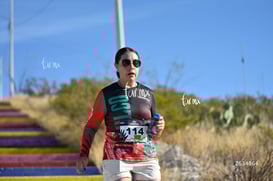 Cañón Jimulco, trail del sotol @tar.mx