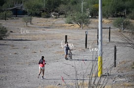 Cañón Jimulco, trail del sotol @tar.mx