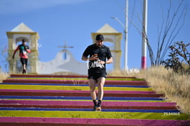 Cañón Jimulco, trail del sotol @tar.mx