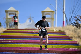 Cañón Jimulco, trail del sotol @tar.mx