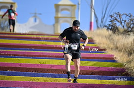 Cañón Jimulco, trail del sotol @tar.mx