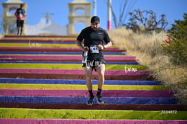 Cañón Jimulco, trail del sotol @tar.mx