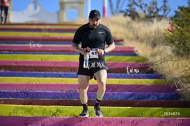 Cañón Jimulco, trail del sotol @tar.mx