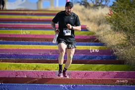 Cañón Jimulco, trail del sotol @tar.mx
