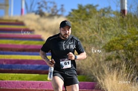 Cañón Jimulco, trail del sotol @tar.mx