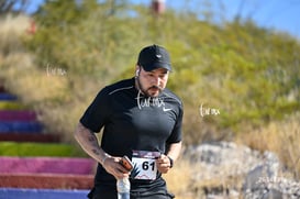 Cañón Jimulco, trail del sotol @tar.mx