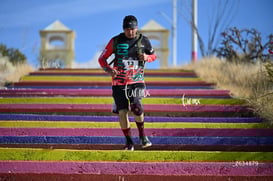 Cañón Jimulco, trail del sotol @tar.mx