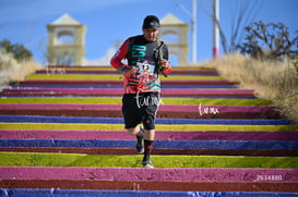Cañón Jimulco, trail del sotol @tar.mx
