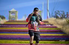 Cañón Jimulco, trail del sotol @tar.mx