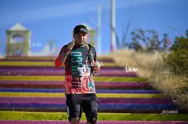 Cañón Jimulco, trail del sotol @tar.mx