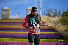 Cañón Jimulco, trail del sotol @tar.mx