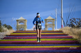 Cañón Jimulco, trail del sotol @tar.mx
