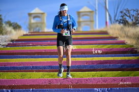 Cañón Jimulco, trail del sotol @tar.mx