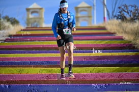 Cañón Jimulco, trail del sotol @tar.mx