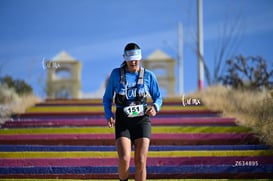 Cañón Jimulco, trail del sotol @tar.mx