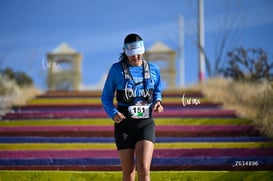 Cañón Jimulco, trail del sotol @tar.mx