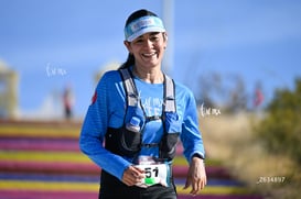 Cañón Jimulco, trail del sotol @tar.mx