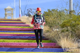 Cañón Jimulco, trail del sotol @tar.mx