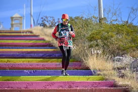 Cañón Jimulco, trail del sotol @tar.mx