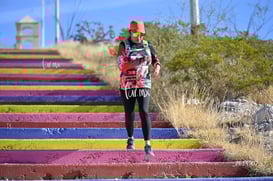 Cañón Jimulco, trail del sotol @tar.mx