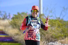 Cañón Jimulco, trail del sotol @tar.mx