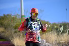 Cañón Jimulco, trail del sotol @tar.mx