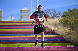 Cañón Jimulco, trail del sotol @tar.mx